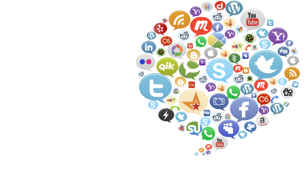 Helping Businesses Connect to Customers