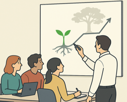 Ambiguity Isn’t a Strategy. Leadership Is.