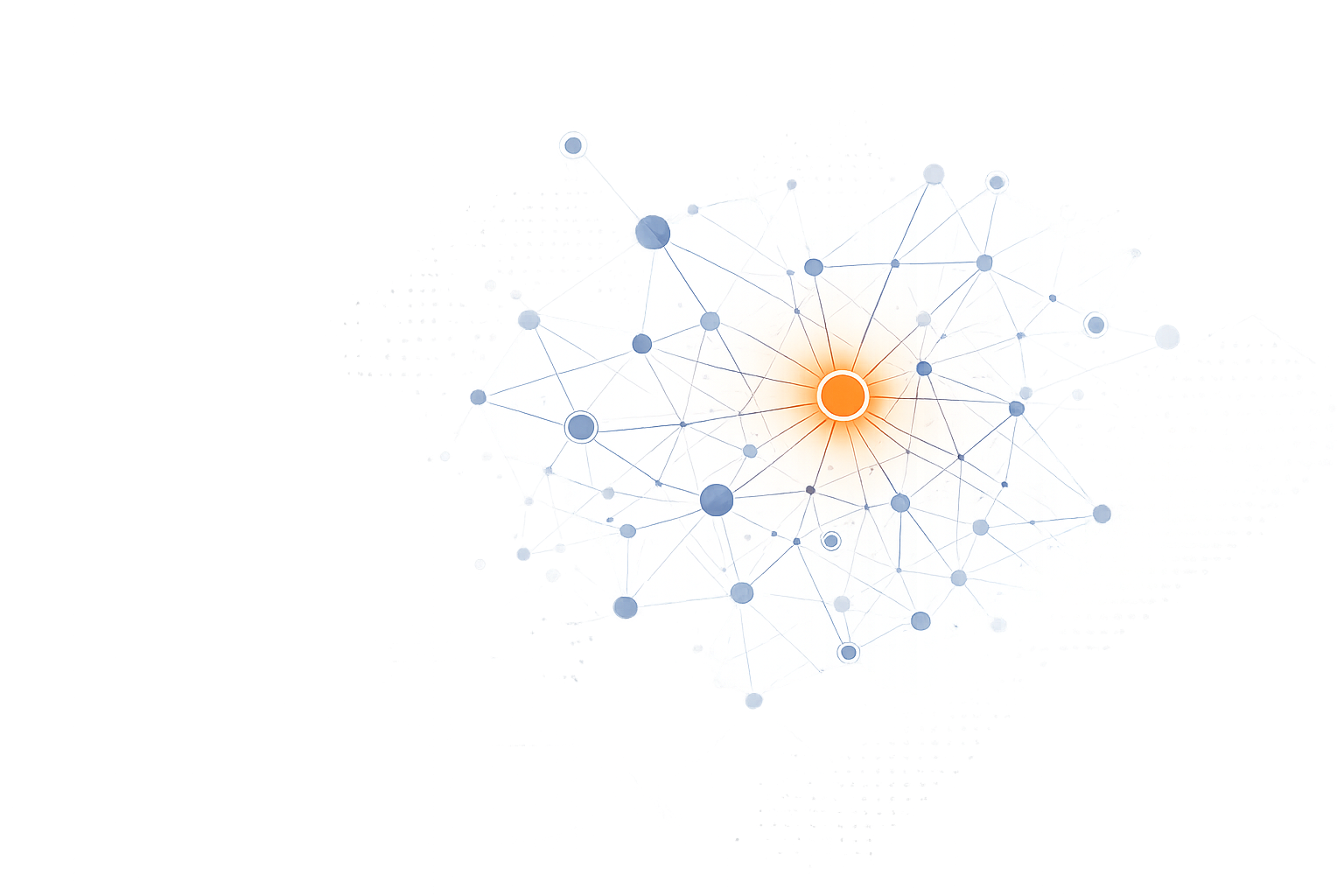 Connected technology, product strategy, and market network
